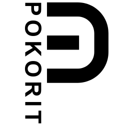 Pokorit Logo